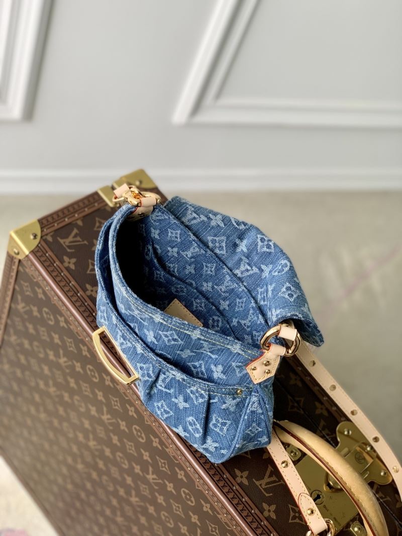 LV Top Handle Bags